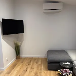  Appartement Katrine